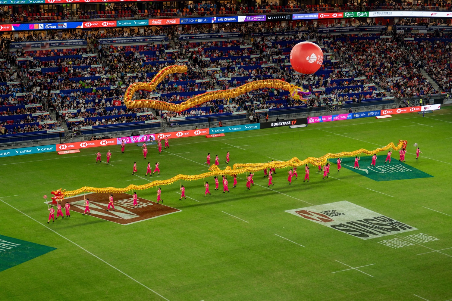 #HK7s 2025 經濟影響